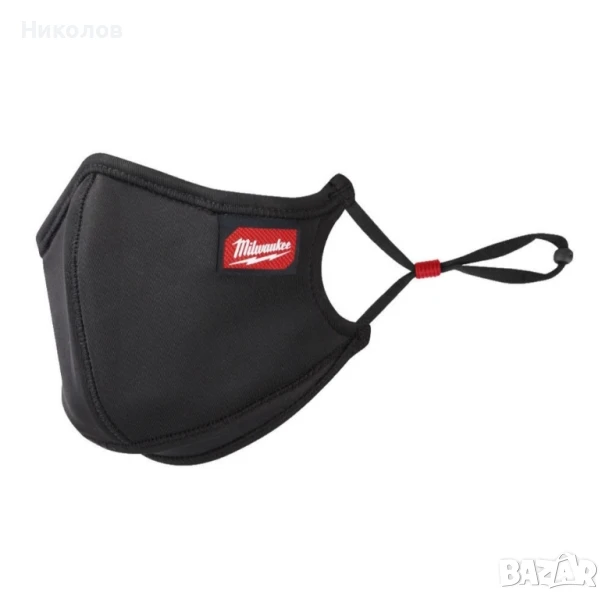 Milwaukee предпазна маска., снимка 1