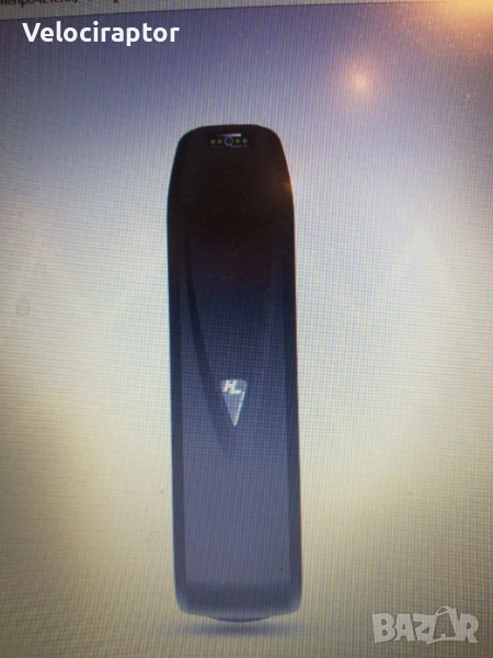 Купувам батерия Hailong 5-pin 36V за велосипед., снимка 1