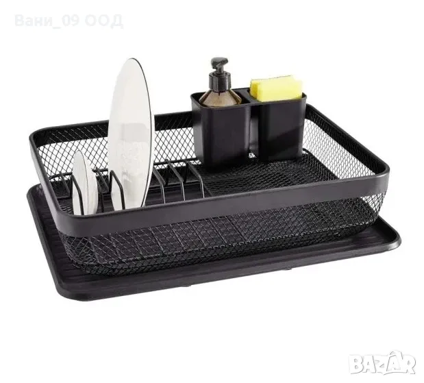 Отцедник за съдове с модерен дизайн , снимка 1