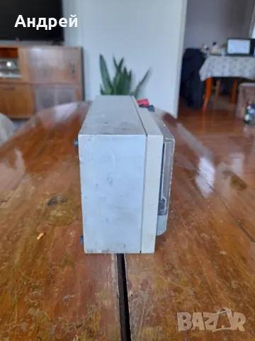 Стар мултицет Ц4317, снимка 4 - Антикварни и старинни предмети - 47439824