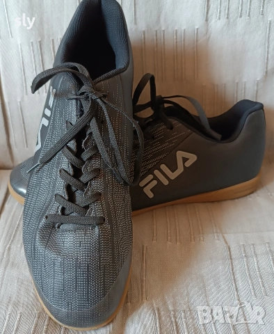 Fila чисто нови маратонки номер 46, снимка 2 - Маратонки - 53196796