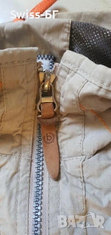 Bugatti,якета, снимка 9 - Якета - 51755685