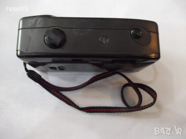 Фотоапарат "SKINA - SK-107" - 5 работещ, снимка 3 - Фотоапарати - 44572997