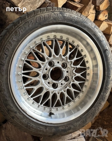 Джанта bbs rc090 