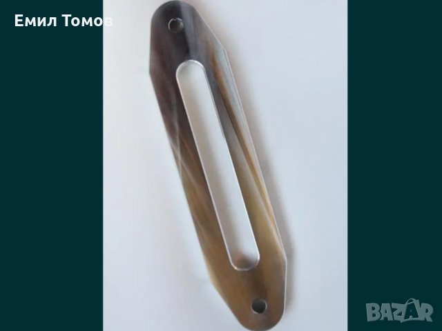 Алуминиев водач за лебедка за ATV ( 120 мм ), снимка 3 - Аксесоари и консумативи - 23312729