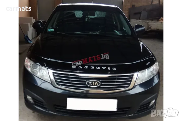 Дефлектор за преден капак Vip Tuning за Kia Magentis (2008-2010)