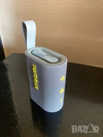 XIAOMI bluetooth колонка, снимка 8 - Bluetooth тонколони - 56515065