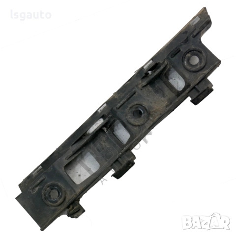 Десен държач предна броня Volkswagen Passat (B6) 2005-2010 ID:150111, снимка 2 - Части - 51770559