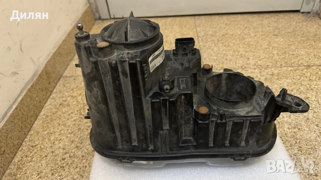 Фар за Dodge Challenger, десен халоген., снимка 2 - Части - 54113771