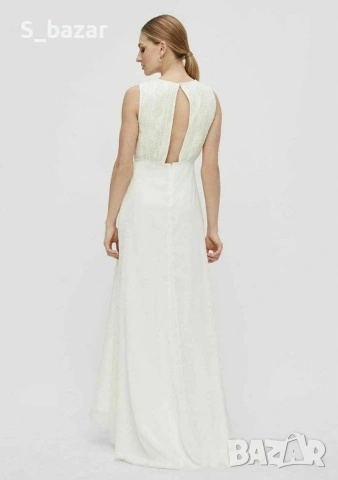 нова рокля,р-р хс/с, снимка 2 - Рокли - 54194614