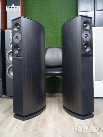 Тонколони JAMO Concert D-570, снимка 2 - Тонколони - 53353568