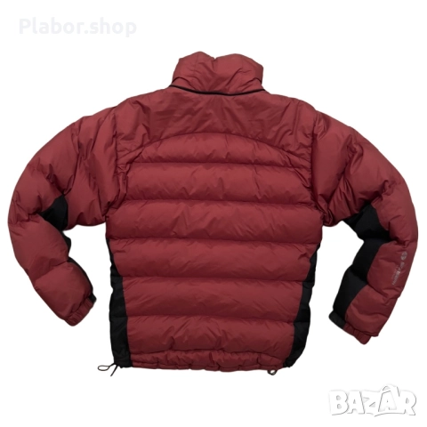 Мъжко пухено яке Sirjoseph Alpine Down Jacket, размер S, снимка 3 - Якета - 51515180