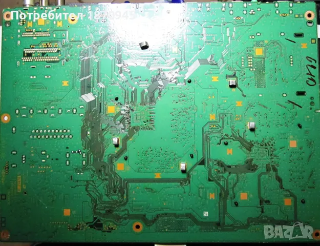 SONY  BMF W 1-894-595-11 main board, снимка 3 - Части и Платки - 49184352