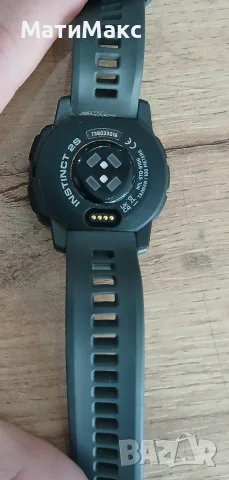 Часовник Garmin Instinct 2S, снимка 6 - Смарт часовници - 55852218
