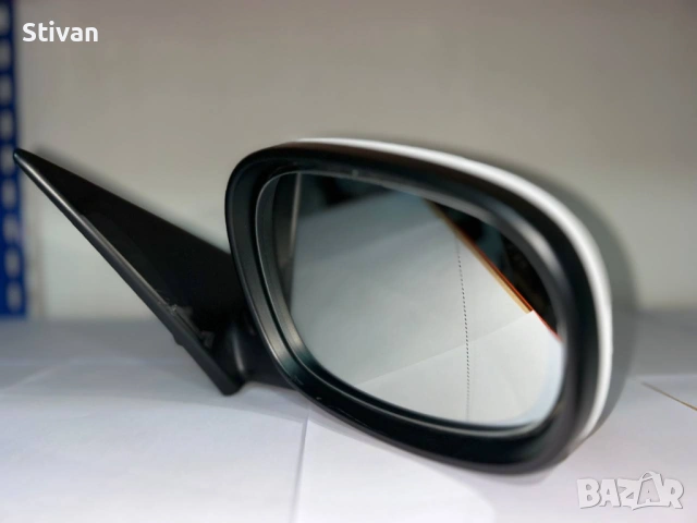 Дясно огледало BMW E90 E91 Facelift ОРИГИНАЛ (auto-dimming)