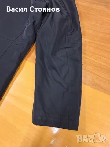 HUGO BOSS - зимно палто с ватирана подплата , снимка 13 - Палта - 48944573