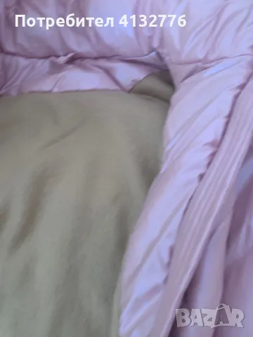 Яке за момиче, снимка 3 - Детски якета и елеци - 48080236