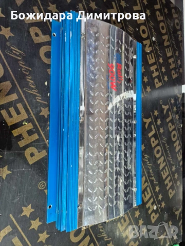 Стъпало за кола , снимка 3 - Ресийвъри, усилватели, смесителни пултове - 54315138