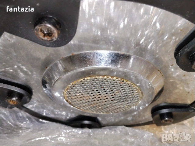 Monacor carpower CRB-30HQ SUB субуфер говорител 12", снимка 4 - Тонколони - 54038490