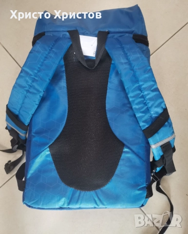 Хладилна раница Mistral, снимка 4 - Раници - 52532302