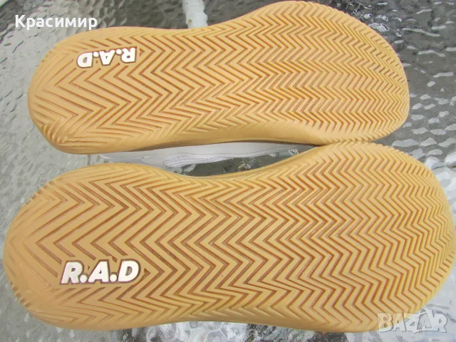 Тренировъчни маратонки R.A.D One, снимка 14 - Маратонки - 56047863