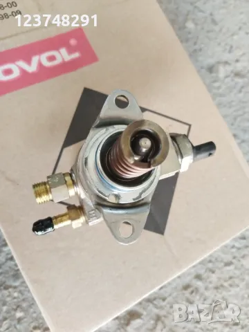 Помпа за високо налягане за Фолксваген Пасат 7 , снимка 4 - Части - 47638137