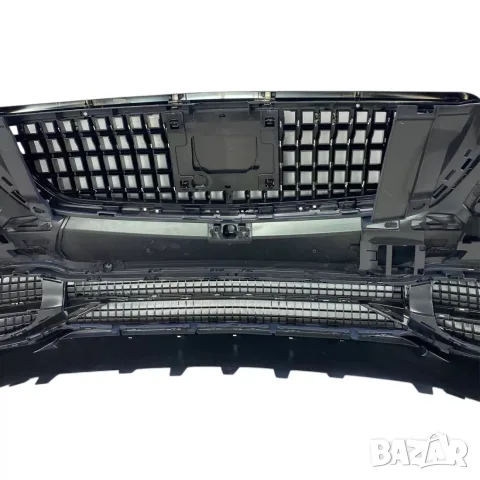 Боди кит Maybach за Mercedes Vito W447 2015–2019, снимка 9 - Аксесоари и консумативи - 55869330