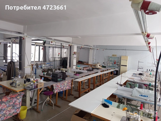 Промишлено помещение