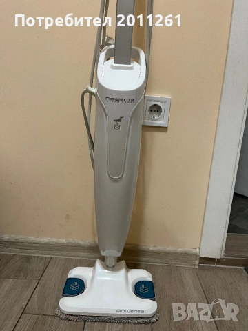 Парочистачка Rowenta