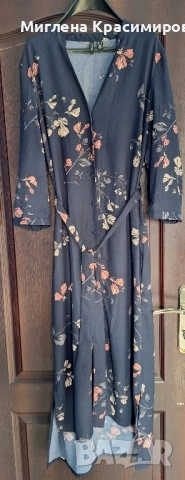 рокля/риза, снимка 2 - Рокли - 52379516