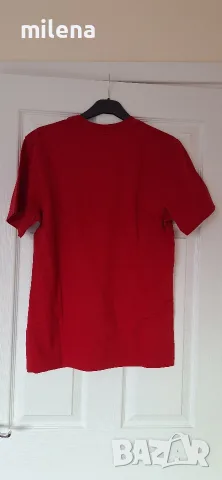 Nike Jordan оригинална тениска М размер, снимка 2 - Тениски - 55841151