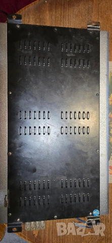 Авто усилвател Thunder tca-4110 , снимка 5 - Аудиосистеми - 54195864