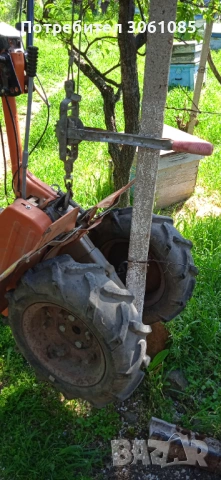 Ръчна лебедка, снимка 9 - Части - 54313274