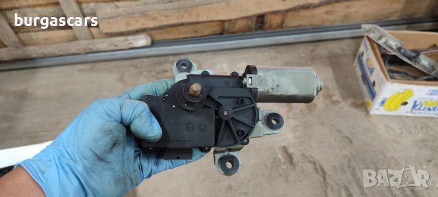 Моторче задна чистачка Chevrolet Captiva - 100лв, снимка 2 - Части - 42671757