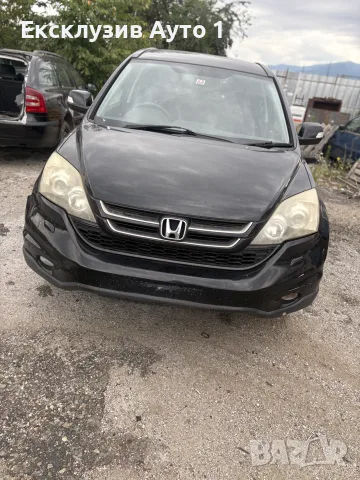 Honda CR-V 2.2 i-DTEC ‼️на части‼️