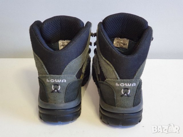LOWA GORE-TEX 41 номер оригинални без забележки , снимка 3 - Мъжки боти - 38005043