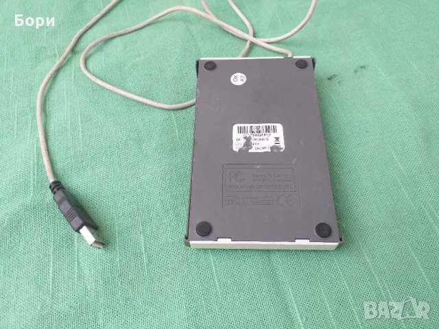 Стара клавиятура, снимка 4 - Клавиатури и мишки - 29913296