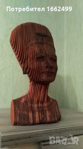 "Нефертити ", снимка 2 - Декорация за дома - 29232546