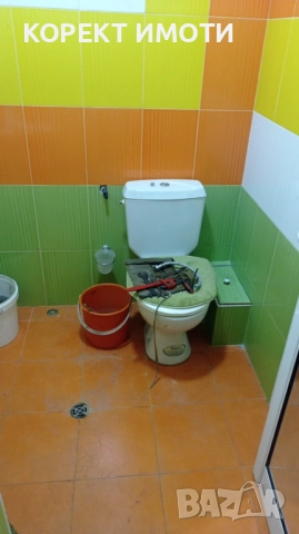 ДАВА под НАЕМ 2-стаен тухлен в Центъра, снимка 7 - Апартаменти - 52048465