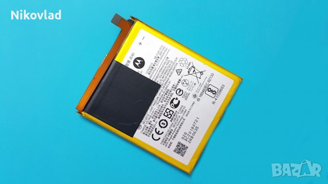 Оригинална батерия Motorola One (P30 Play)