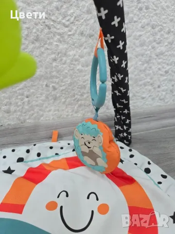 Активна Гимнастика , снимка 9 - Други - 48770462