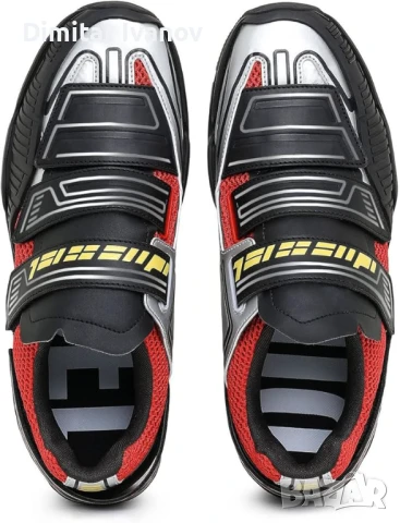 DIESEL S Pendhio LC, снимка 5 - Маратонки - 50729461