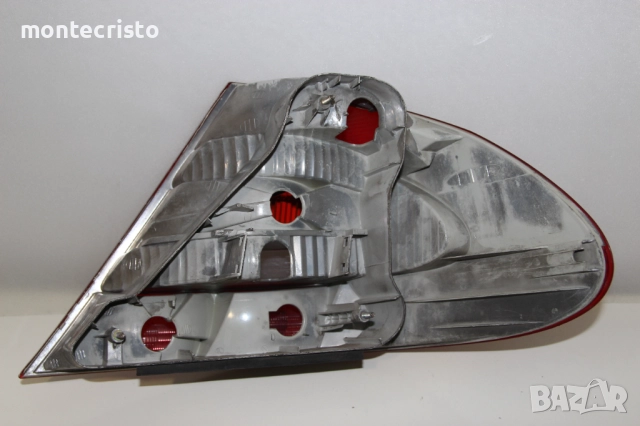 Ляв стоп Mercedes CLK C209 A209 (2002-2005г.) A2098200164 / 2098200164, снимка 6 - Части - 52972694