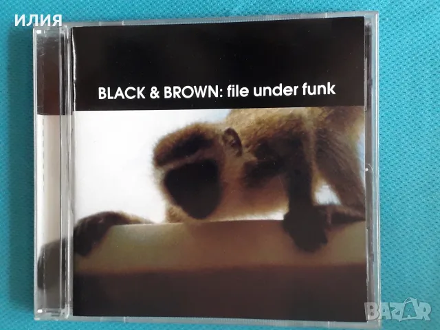 122 CD - Jazz-Funk,Contemporary Jazz,Smooth Jazz,Swing,Breaks,Downtempo,House, снимка 3 - CD дискове - 48984755
