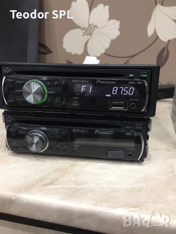 Pioneer deh-2200ub, снимка 4 - Аксесоари и консумативи - 50450585