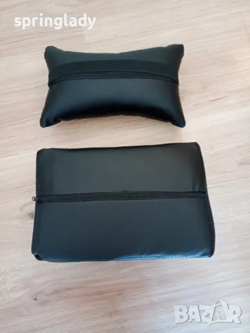 Възглавница за офис стол, снимка 2 - Други стоки за дома - 47334608