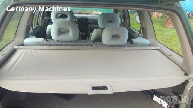 ЧАСТИ Субару ФОРЕСТЪР 1997-2002г. Subaru Forester Typ SF бензин 2000куб, 90kW, 122kc..* Автомоб, снимка 4 - Части - 52792703