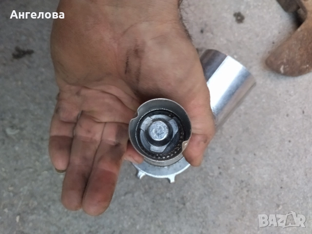 Машинка за домати, снимка 4 - Други стоки за дома - 52446462