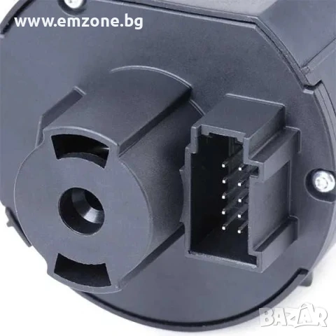 Ключ бутон за светлини фарове VW Golf V 5 VI 6 Plus Passat B6 CC Touran Tiguan Caddy - 3C8 941 431A , снимка 3 - Аксесоари и консумативи - 50458072