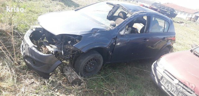 Здравейте продавам на части опел астра h 1.6 2010г хечбек, снимка 5 - Автомобили и джипове - 30088501